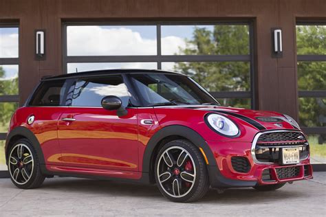 2016 MINI Cooper - Review - CarGurus