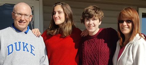 O'Brien family now includes exchange student from Spain | News | wvnews.com