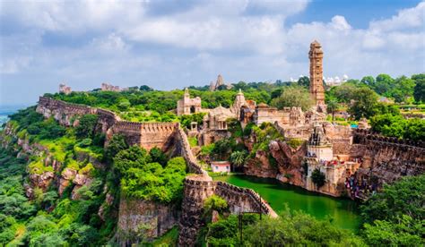 Chittorgarh Places To Visit - A Complete Travel Guide