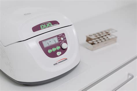 Laboratory Centrifuge in Hospital · Free Stock Photo