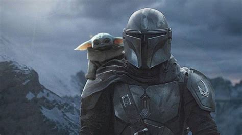 Disney+ Announces ‘The Mandalorian’ Season 3 for Early 2023 | News Rebeat