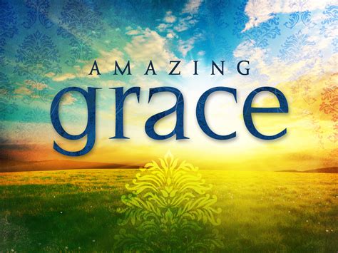 Monday Mindfulness: Ephesians 2:8-9, God's Amazing Grace | Calvary ...