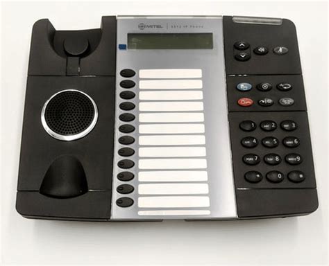 Mitel 5312 IP Phone – Buffalo Computer Parts