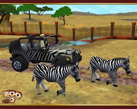 Zoo Tycoon Wallpapers - Wallpaper Cave