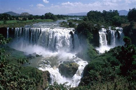 50 Breathtaking Waterfalls Around the World [Part 1] | Ultimate Places