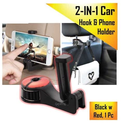 Car Hook Mobile Phone Holder – Rabeya Enterprise