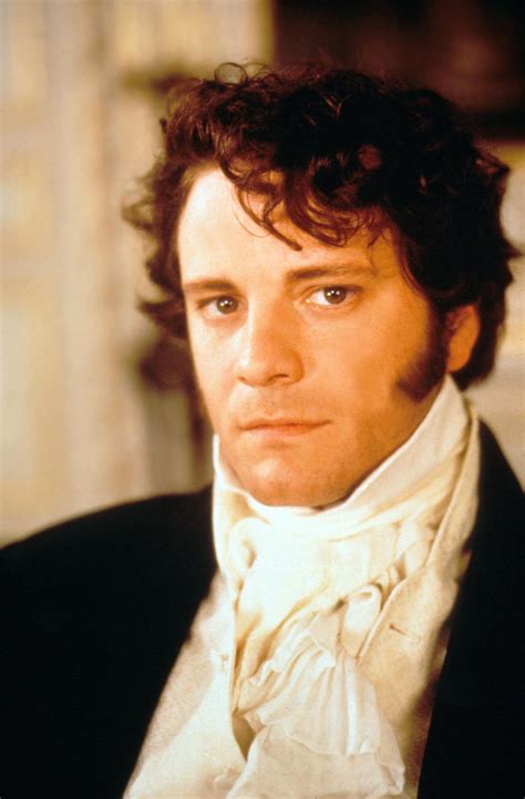 The Best Mr. Darcy Actors Ever: Colin Firth, Matthew Macfadyen, and ...