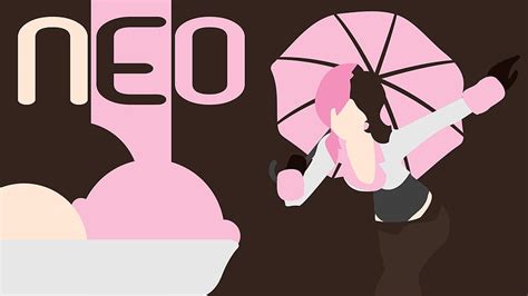 RWBY Neo HD wallpaper | Pxfuel