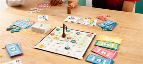 Best Cooperative Board Games 2024 - Katee Matilde