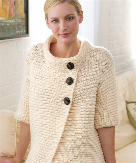 Knitted Sweater Patterns for Women | A Knitting Blog