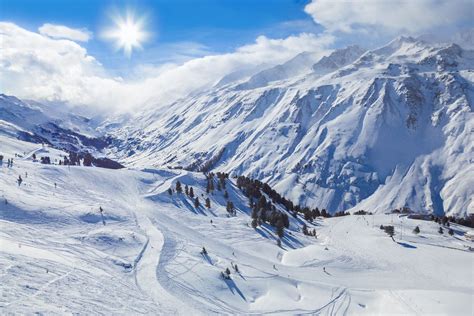 Top 15 Best Ski Resorts in Austria - Road Affair