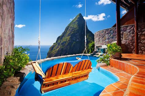 LADERA RESORT 4* (Суфрье) - отзывы, фото и сравнение цен - Tripadvisor