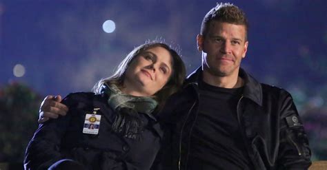 Bones Series Finale Pictures 2017 | POPSUGAR Entertainment