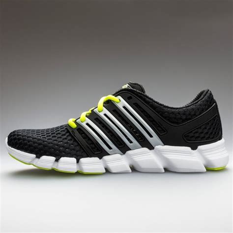 adidas Running Shoe Crazy Cool Black | www.unisportstore.com