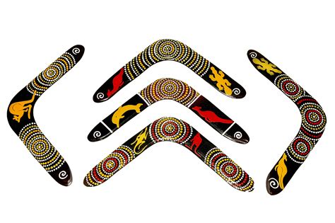 AUSTRALIAN BOOMERANGS. Authentic handmade returning boomerangs for sale ...