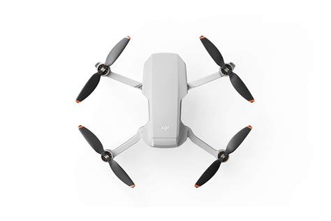 DJI Mini 2 Fly More Combo