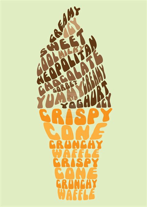 Typography Art Ideas