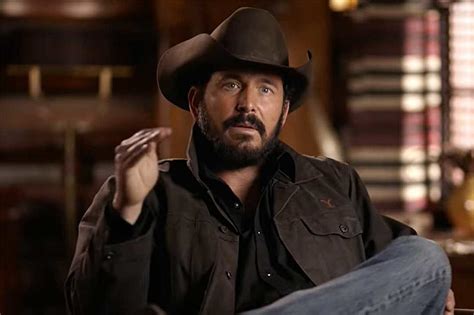 New 'Yellowstone' Trailer Takes Us Behind the Scenes of Season 4