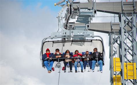 Ice flyer in mount Titlis,Switzerland | Mount titlis switzerland, Mount ...