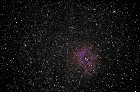 Telescopic Astrophotography on Behance