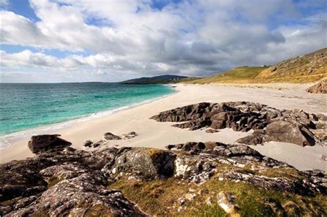 7 Stunning Hidden Beaches in the Outer Hebrides - Hebridean Way