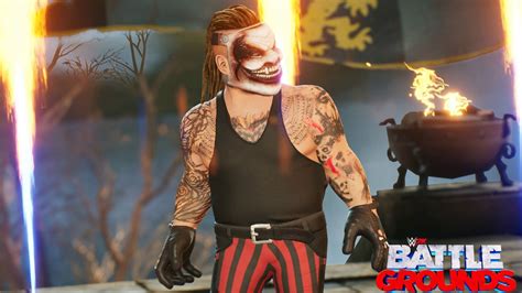 WWE 2K Battlegrounds review: "a brand that's reached its rock bottom ...