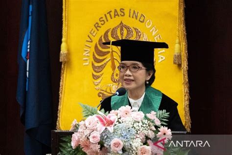 Guru besar Universitas Indonesia buat terobosan atasi kebotakan rambut ...