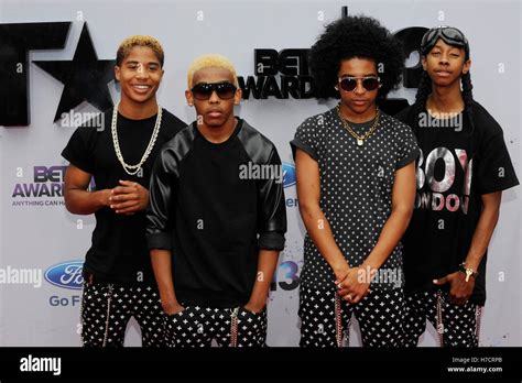 Princeton Mindless Behavior As A Baby