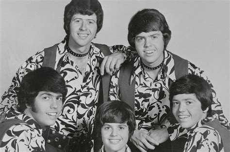 The Osmond Family’s Unknown Stories Revealed – Herald Weekly