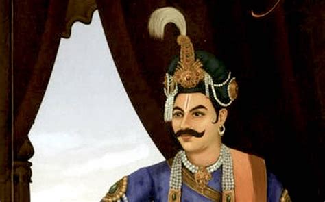 Sri Krishnadevaraya’s Empire of Fragrance and Food