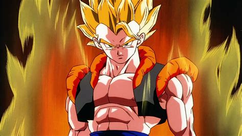 gohanfansclub: Dragon Ball Z Goku And Vegeta Fusion / Best 20 Pictures ...