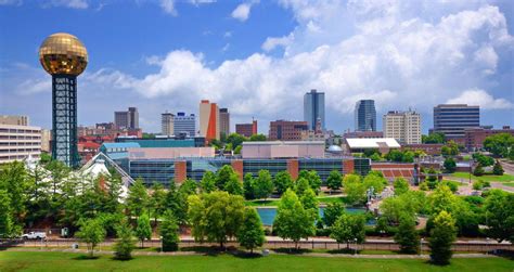 25 Best Things to Do in Knoxville, Tennessee