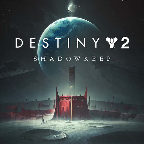 Destiny 2: Shadowkeep – Launch Trailer