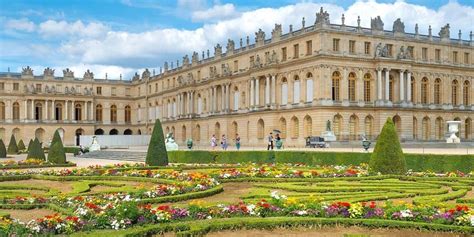 10 Facts About the Palace of Versailles - City Wonders