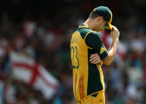 Captain Michael Clarke finds support from Ricky Ponting | ESPNcricinfo