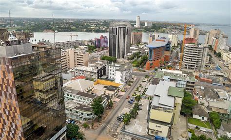 Découverte des attractions touristiques d'Abidjan | Discover Ivorycoast