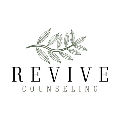 Revive Couseling | Mental Health Counseling | Tulsa, OK