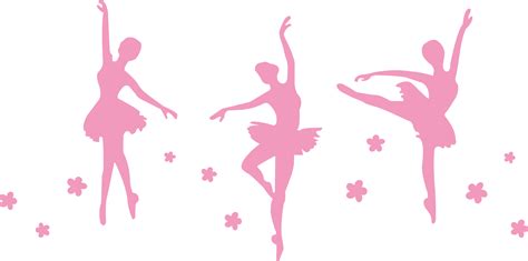 Ballerina Png - ClipArt Best