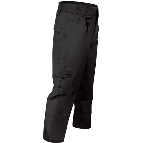 United Uniform UM10240 NYPD Style Tactical Duty Trousers (65% Poly/35% ...