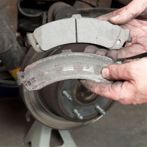 How to Change Rear Brake Pads (DIY) | Family Handyman