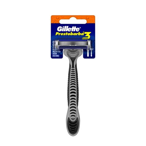 Gillette | PuntoBarato