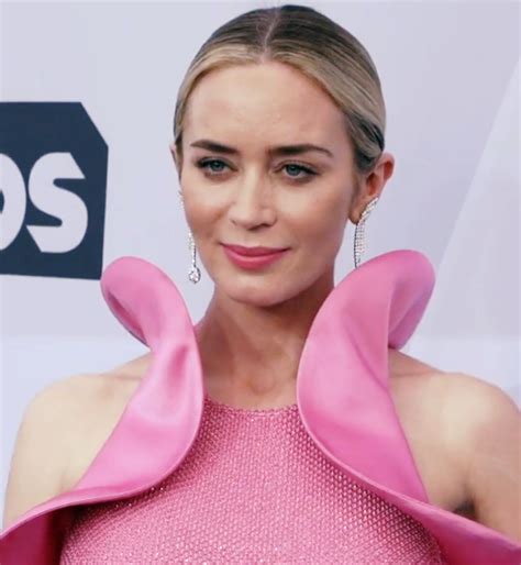 Lista kan mga pag-arte ni Emily Blunt - Wikipedia