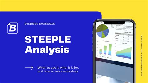 How do I do a STEEPLE analysis? - Examples and Templates | Startup ...