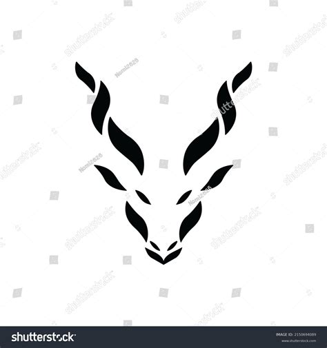 173 Markhor Drawing Images, Stock Photos & Vectors | Shutterstock