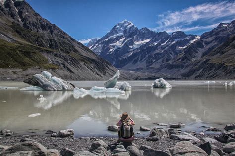 Mt. Cook – New Zealand’s Alpine Wonder: 6 Must-Do Experiences | Planet ...