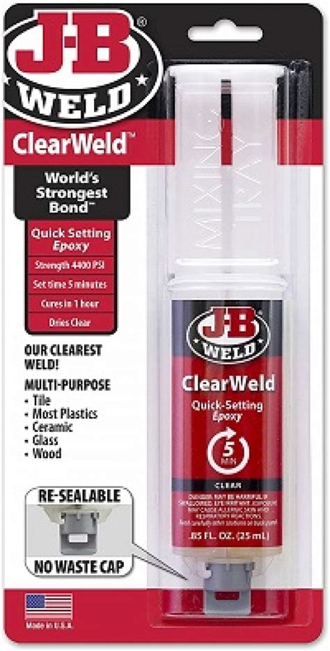 Best Glue for Ceramic in 2022 - Reviews and Guide - The Proud Home