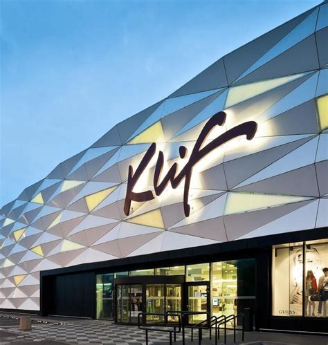 SHOPPING MALL IV | Mall facade, Retail facade, Facade design