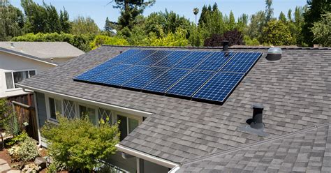 Considering Solar Panels for Your Roof? Here’s Our Advice as a Remodeler