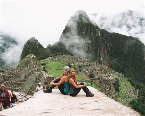 The Best Time to Hike the Inca Trail and Visit Machu Picchu • The ...