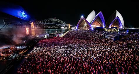 The Sydney Opera House - Forecourt - Sydney - Concert Tickets, Tour ...